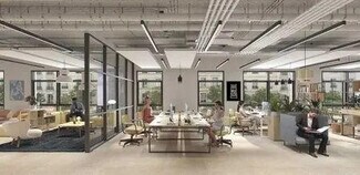 Plus de détails pour Bureau à louer