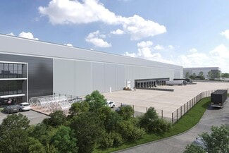 Plus de détails pour Harts Farm Way, Havant - Flex à vendre