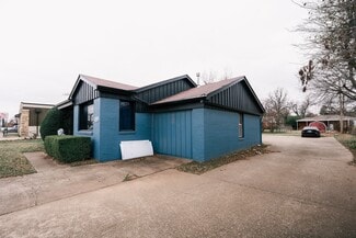 More details for 3501 N Rockwell Ave, Bethany, OK - Office for Sale