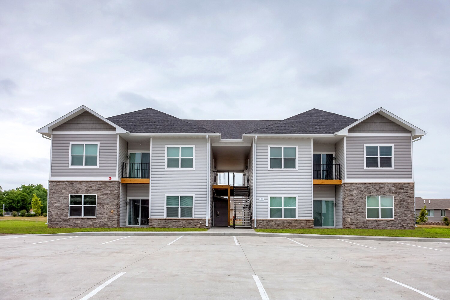 505-509 E 1st St, Huxley, IA à vendre Photo principale- Image 1 de 12