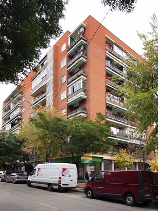 More details for Avenida Dos de Mayo, 23, Móstoles - Retail for Lease