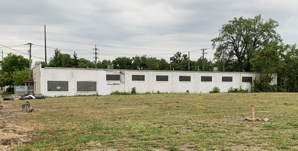 4050 E 116th St, Cleveland, OH à vendre - Photo du bâtiment - Image 3 de 42