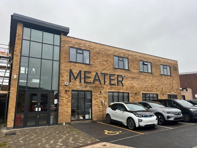 More details for 70 Commercial Sq, Leicester - Flex for Lease