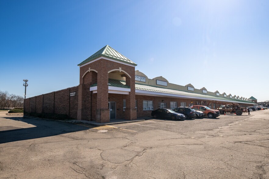 1275 Bloomfield Ave, Fairfield, NJ à louer - Photo du bâtiment - Image 1 de 3
