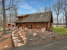 Brewster Island Campground - Terrain de camping