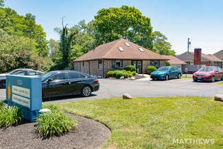 Plus de détails pour 8324 N Main St, Dayton, OH - Soins de santé à vendre