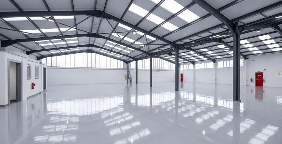 Haydock Ln, Haydock for lease - Building Photo - Image 2 of 5