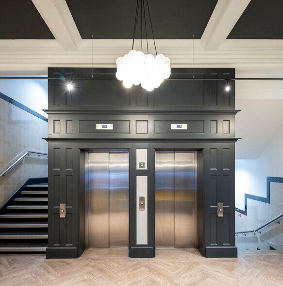 75 Bothwell St, Glasgow à louer - Photo intérieure - Image 2 de 12