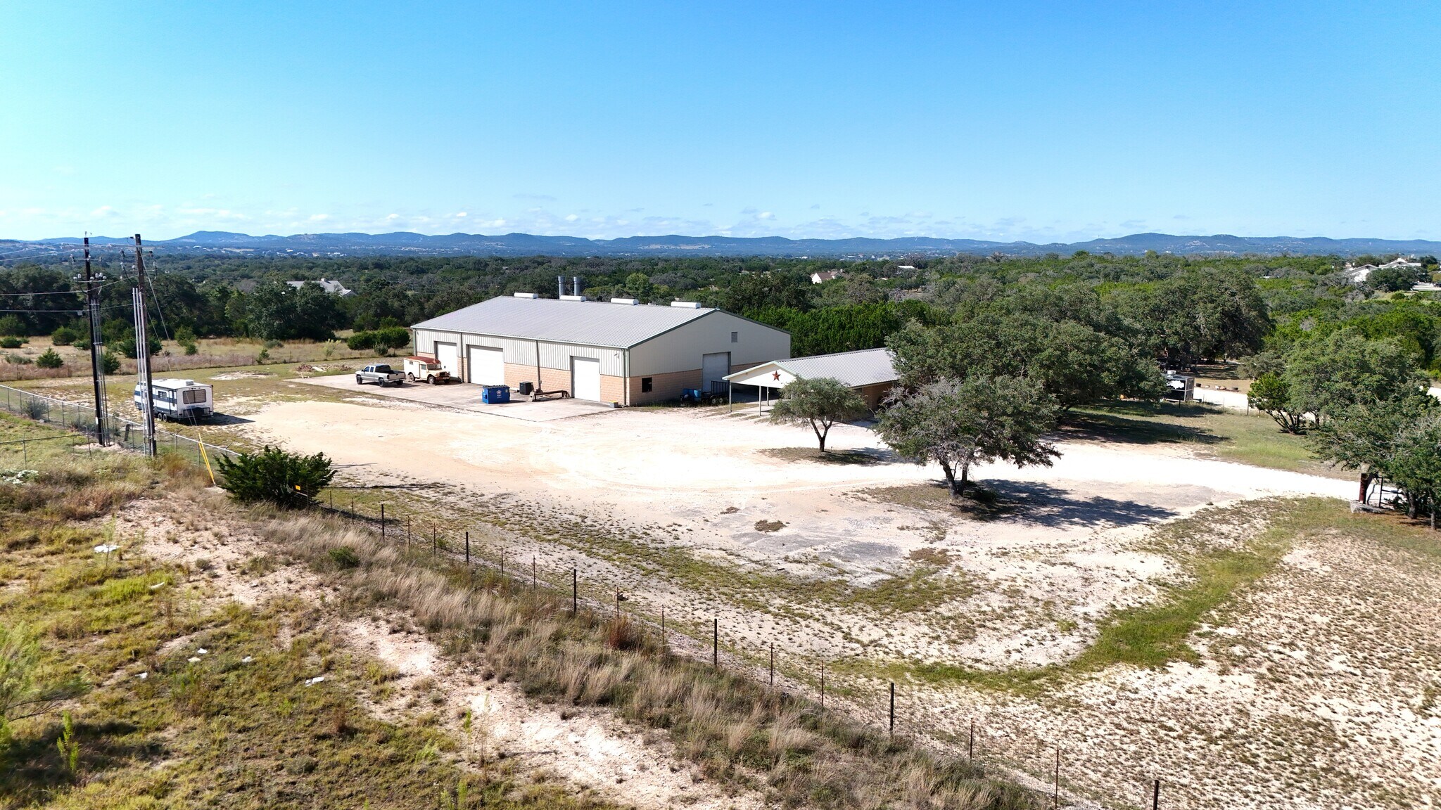 3848 State Highway 16 S, Bandera, TX for sale Primary Photo- Image 1 of 8