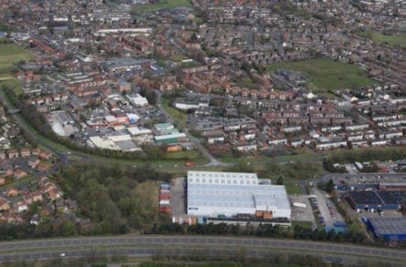 Gladden Pl, Skelmersdale for lease - Building Photo - Image 3 of 5