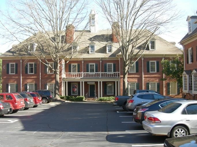 3530 Habersham At Northlake, Tucker, GA for lease - Primary Photo - Image 1 of 4