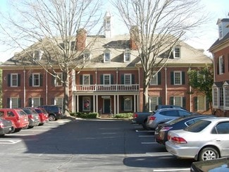 More details for 3530 Habersham At Northlake, Tucker, GA - Office/Medical for Lease