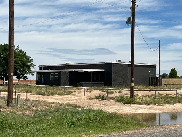 6226 US-180 Hwy, Snyder, TX à vendre Photo du bâtiment- Image 1 de 23