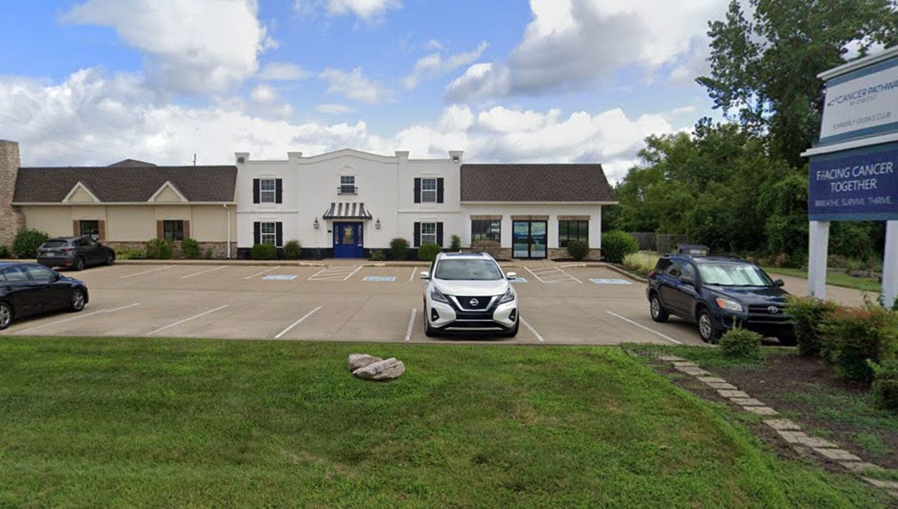 5700 Vogel Rd, Evansville, IN for lease Primary Photo- Image 1 of 16