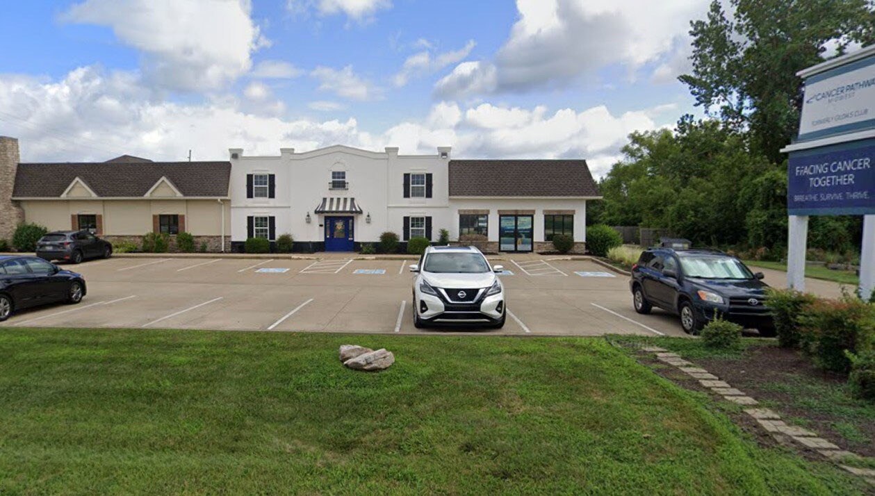 5740 Vogel Rd, Evansville, IN à louer Photo principale- Image 1 de 16