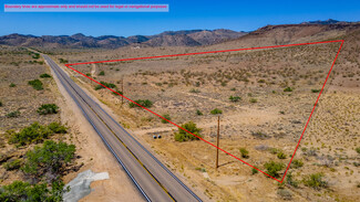 Plus de détails pour N Stockton Hill, Kingman, AZ - Terrain à vendre