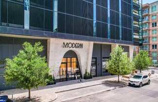 Plus de détails pour 610 Davis St, Austin, TX - Commerce de détail à louer