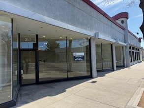 4900-4906 Lankershim Blvd, North Hollywood, CA à louer Photo intérieure- Image 2 de 9