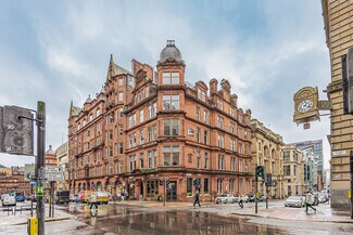 Plus de détails pour 75 Bothwell St, Glasgow - Bureau à louer