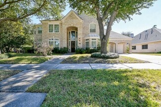 More details for 3003 Grand Noble Cir, Houston, TX - Specialty for Sale