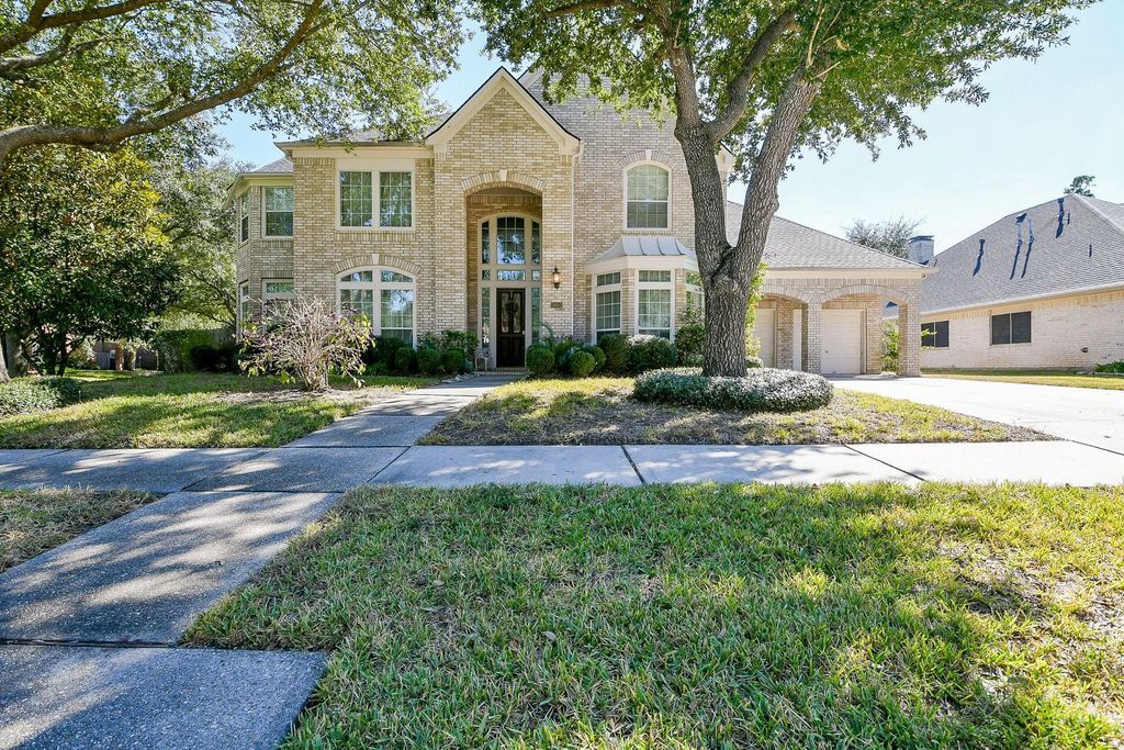 3003 Grand Noble Cir, Houston, TX à vendre Photo principale- Image 1 de 2