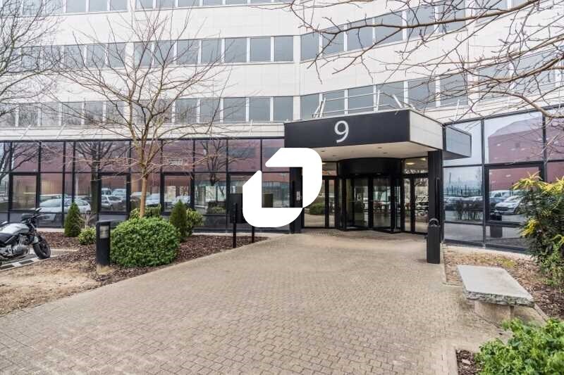 Bureau dans Gennevilliers à vendre - Photo du bâtiment - Image 2 de 25