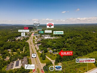 More details for 3 Mac Farlane Rd, Wappingers Falls, NY - Office for Sale