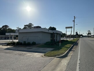 More details for 4565 Saint Stephens Rd, Eight Mile, AL - Retail for Lease