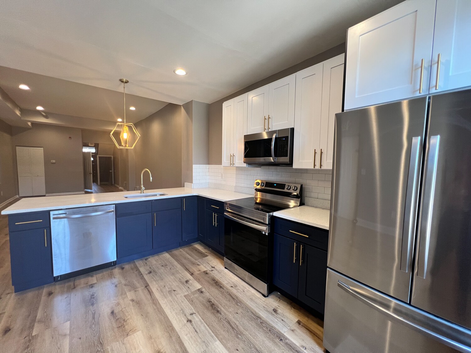 1629 W Diamond St, Philadelphia, PA à vendre Photo principale- Image 1 de 2