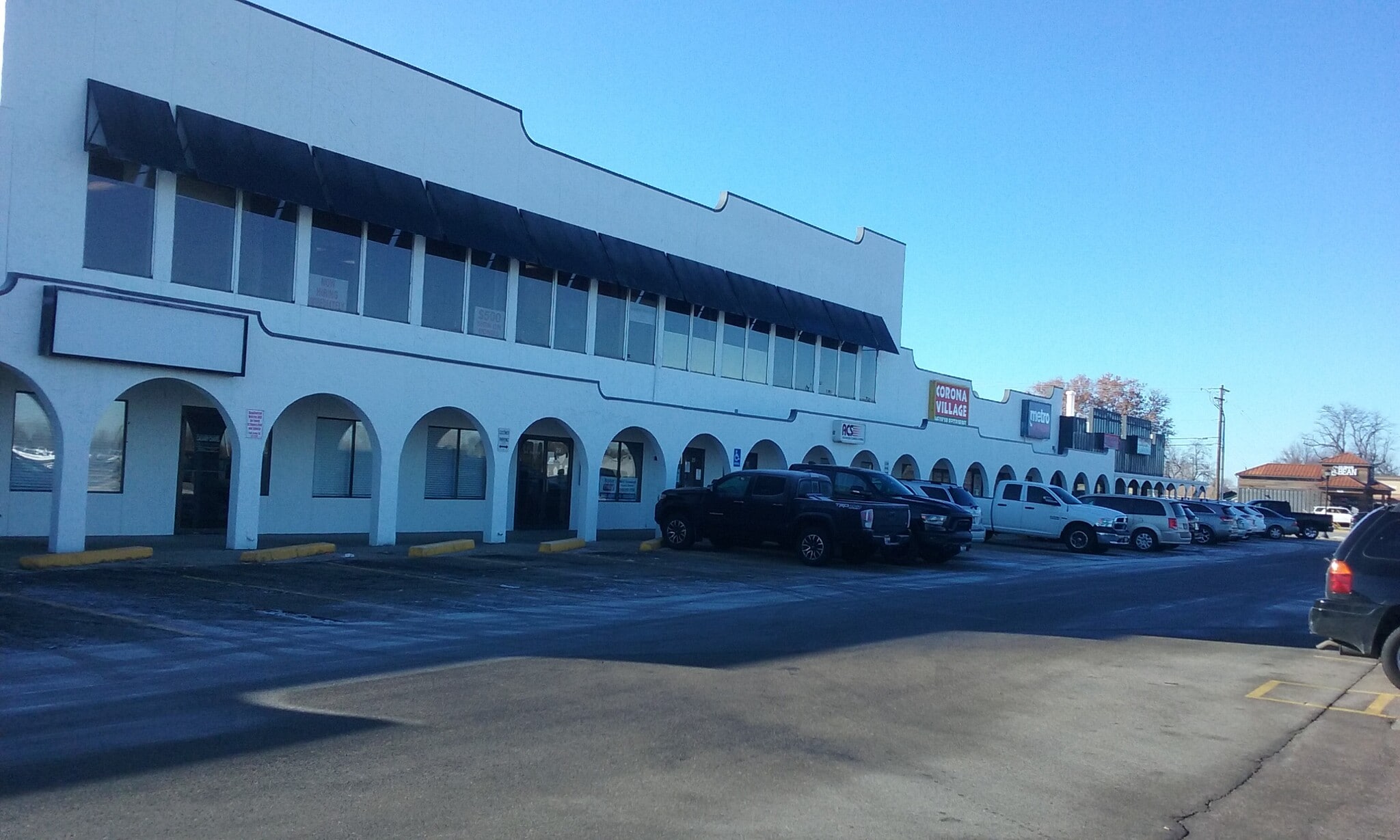 25-35 E Fairview Ave, Meridian, ID for lease Primary Photo- Image 1 of 2