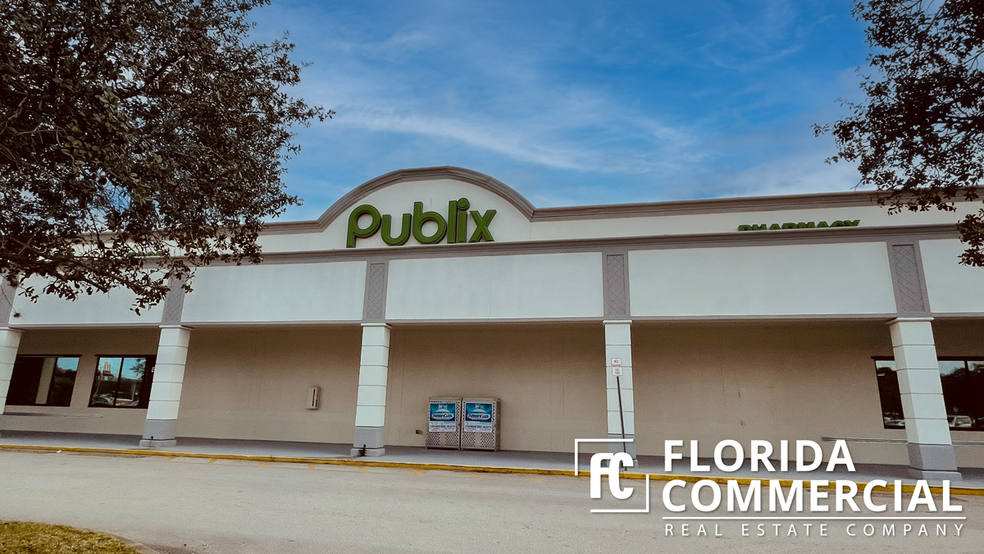 750 S US Highway 1, Vero Beach, FL for lease - Building Photo - Image 1 of 17