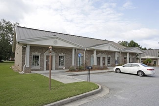 More details for 3925 Harrison Rd, Loganville, GA - Office for Sale