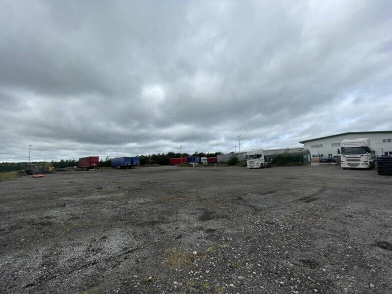 Prospect Way, Biddulph à louer - Photo du bâtiment - Image 3 de 6