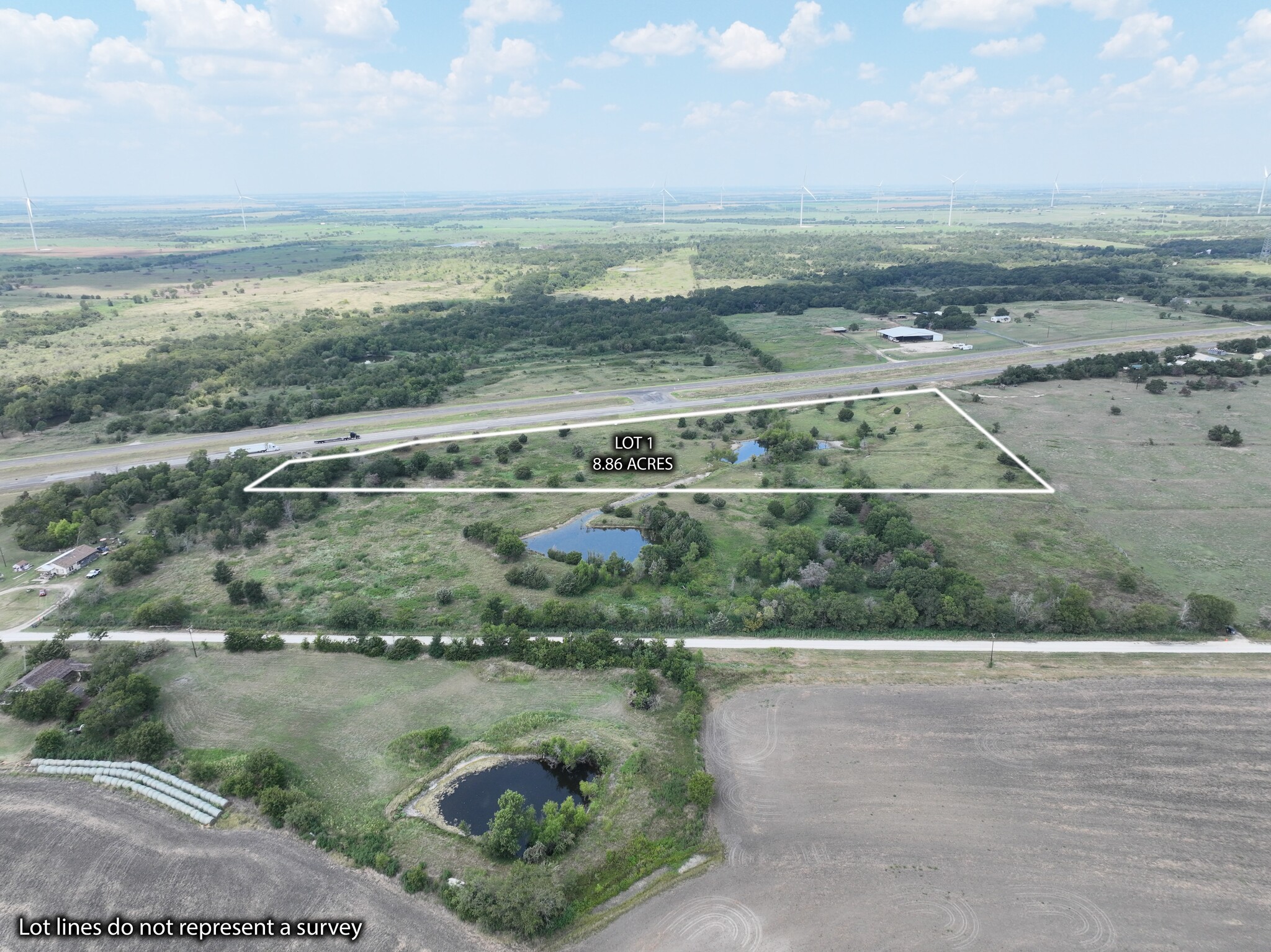 789 HCR 3363 rd, Mount Calm, TX for sale Primary Photo- Image 1 of 1