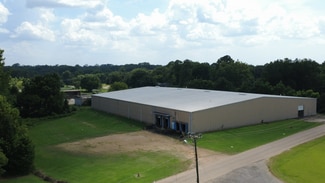 More details for 512 Matthews Dr, Canton, MS - Industrial for Lease