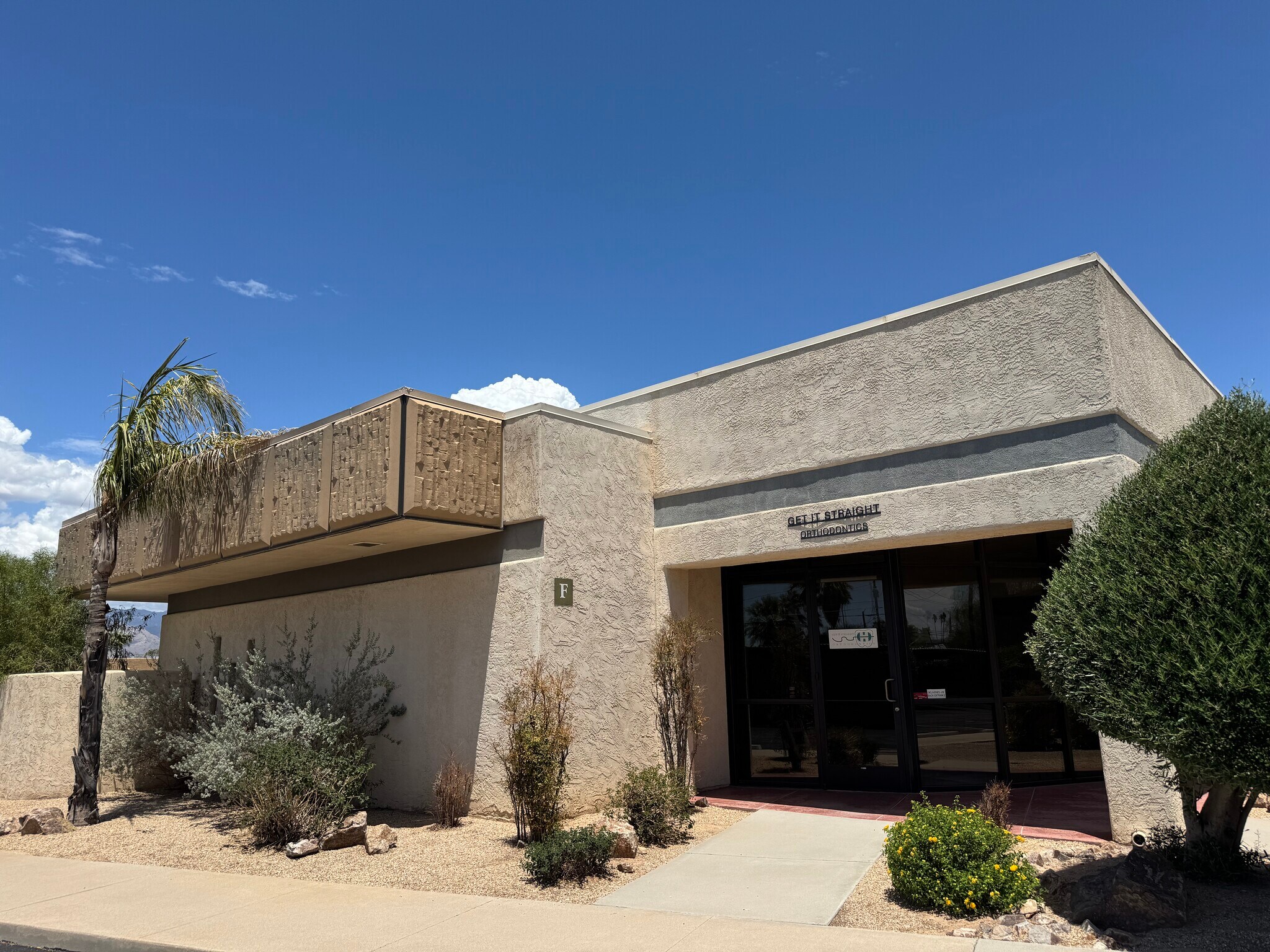 801 N Wilmot Rd, Tucson, AZ à vendre Photo principale- Image 1 de 16