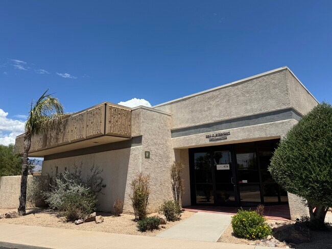 More details for 801 N Wilmot Rd, Tucson, AZ - Office for Sale