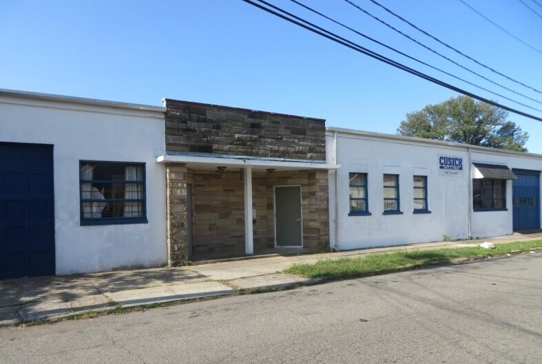 13-23 Steiner Pl, North Plainfield, NJ à louer - Photo du bâtiment - Image 2 de 17