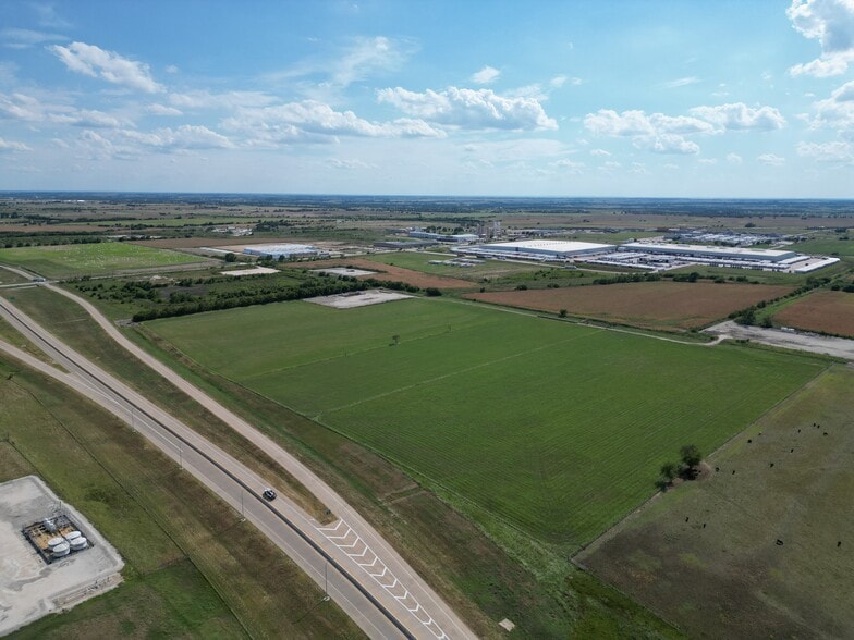 2501 County Road 902, Joshua, TX for sale - Building Photo - Image 3 of 7