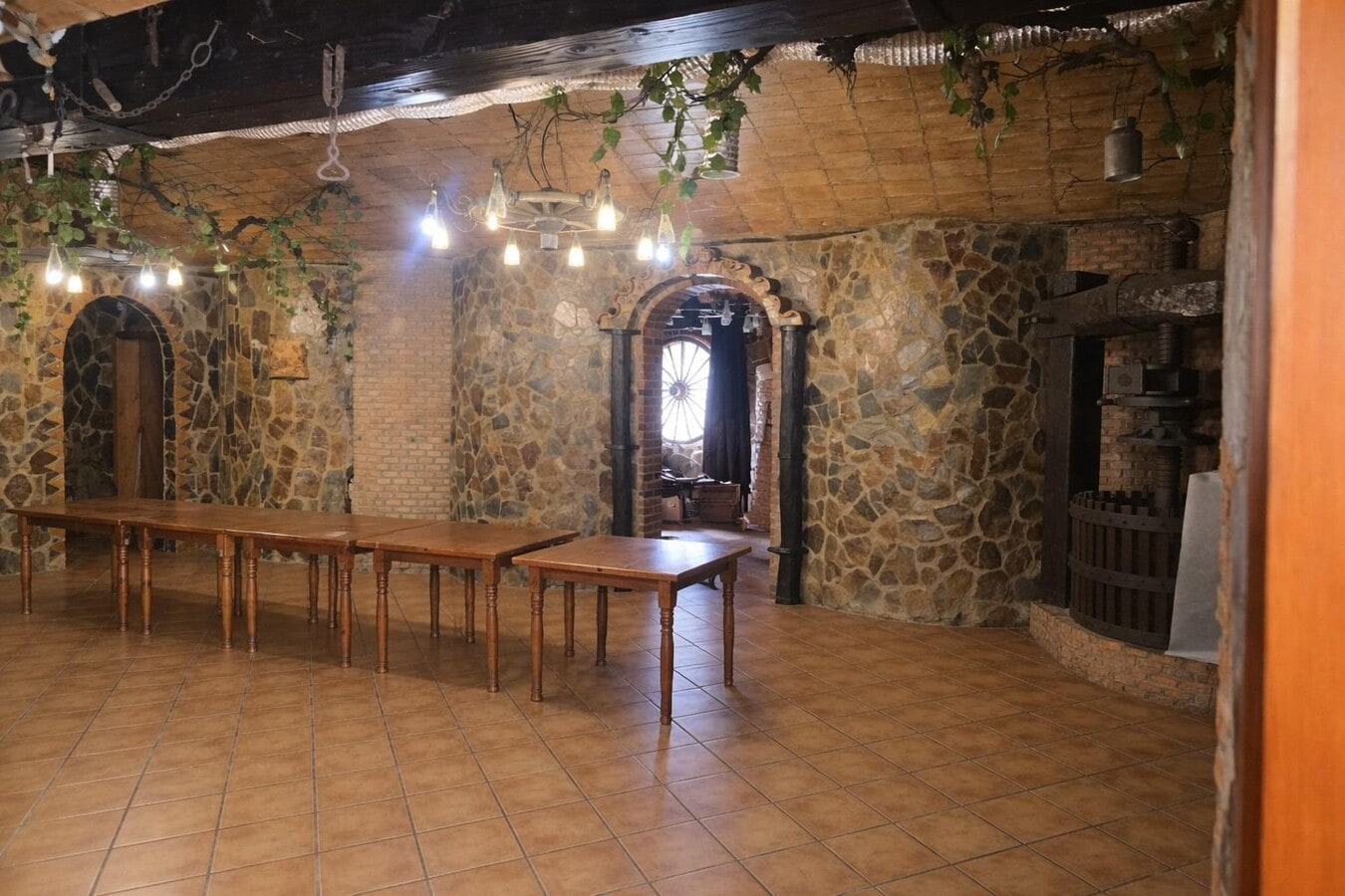 Terrassa, BAR 08227 - Unit - -  - Interior Photo - Image 1 of 11