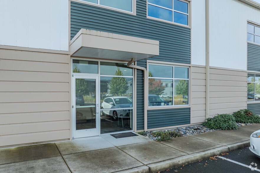 4060 S Grant St, Washougal, WA for lease - Building Photo - Image 2 of 5