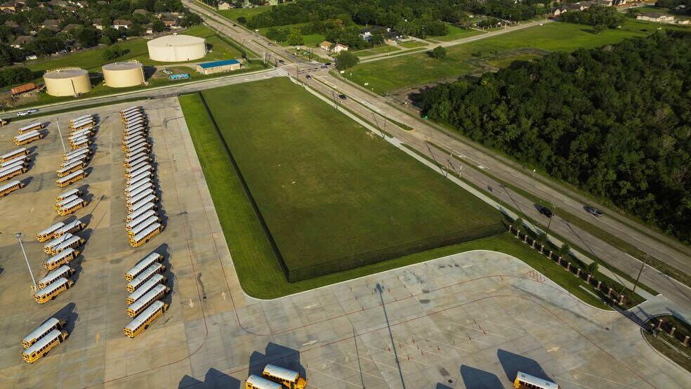 FM 518 @, League City, TX à vendre - Photo du bâtiment - Image 3 de 10