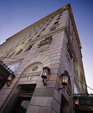 Plus de détails pour 1401 Fulton St, Fresno, CA - Bureau à louer