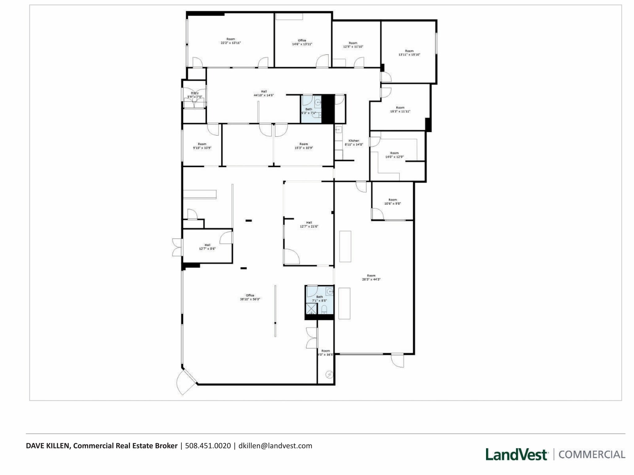 80 Sagamore st, Quincy, MA for sale Floor Plan- Image 1 of 13