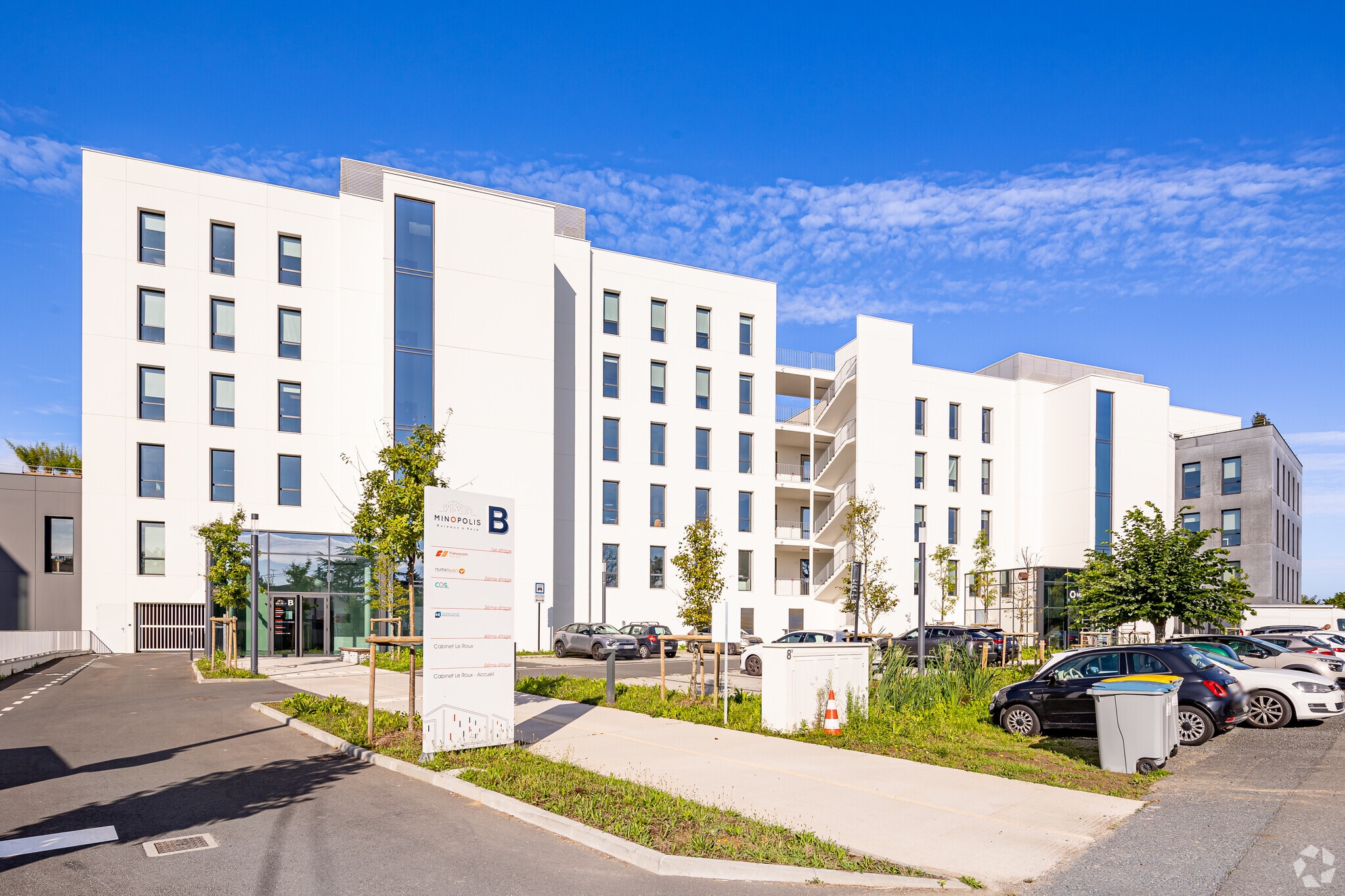 8 Rue Des Bruyères, Rezé à louer Photo principale- Image 1 de 15