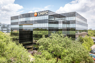 CNPC Center Westchase II - Garderie