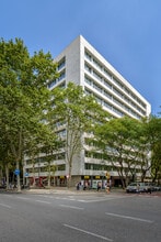 Networkia Diagonal, Avda Diag., 601, Barcelona, Barcelona for lease Interior Photo- Image 1 of 31