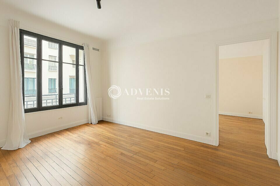 Bureau dans Boulogne-Billancourt à louer Photo intérieure- Image 1 de 7
