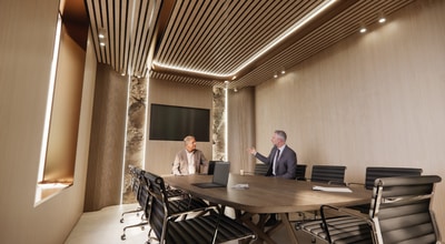 366 Madison Ave, New York, NY à louer Photo intérieure- Image 2 de 4