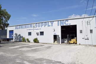 Plus de détails pour 28 N Nashville Ave, Orlando, FL - Industriel à vendre